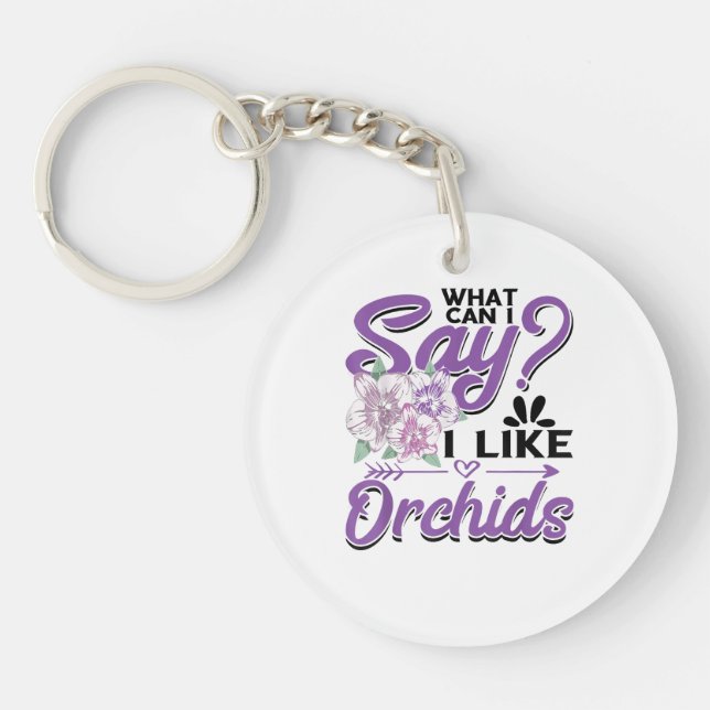 Orchid Gardening (Framsidan)