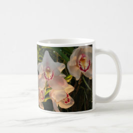 Orchid Kaffemugg