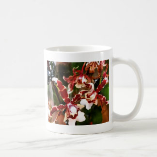 Orchid Kaffemugg