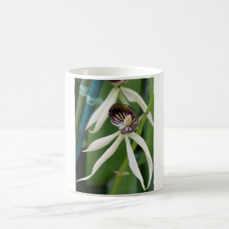 Orchid Kaffemugg