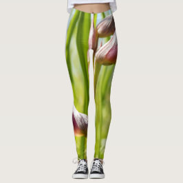 Orchid Leggings, tunga Leggings