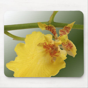 Orchid Mouse Pad Musmatta