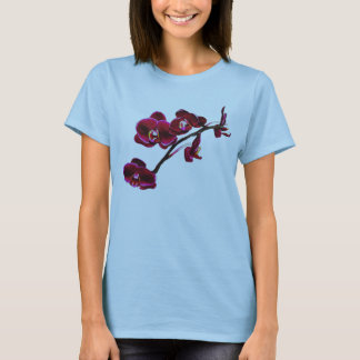 Orchid nr 15 överst t shirt