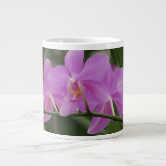 Orchid Obsession Mugg Jumbo Mugg