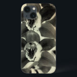 Orchid  paneler IV<br><div class="desc">Blommigt</div>