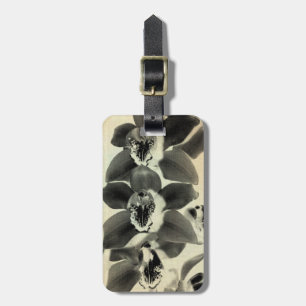Orchid paneler IV Bagagebricka