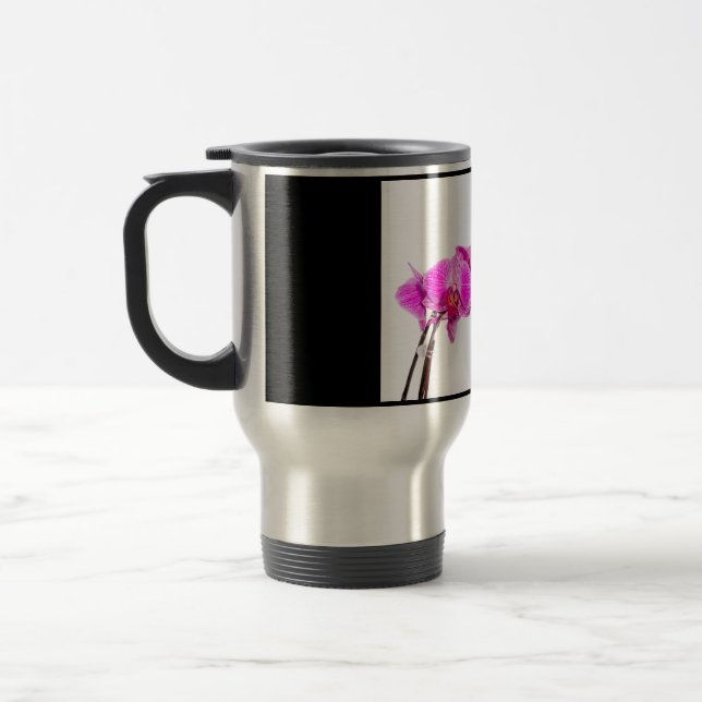 Orchid Resemugg (Vänster)