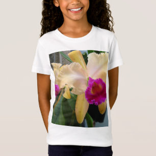 Orchid Shirt T-shirt