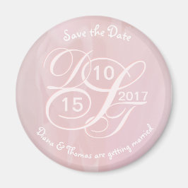 Orchid Spara datum magneter