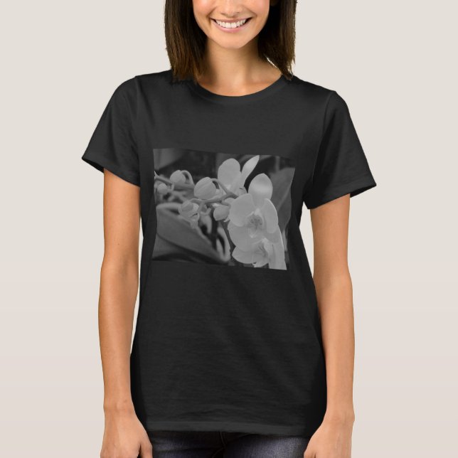 Orchid T-shirt (Framsida)