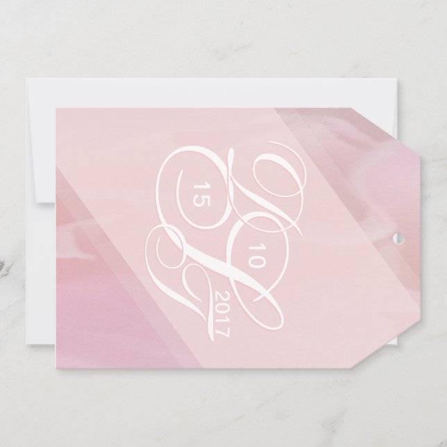 Orchid  Tack Märkre (Framsida)