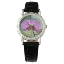 Orchid Watch Armbandsur
