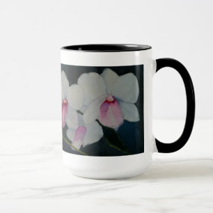Orchidarium #1 mugg