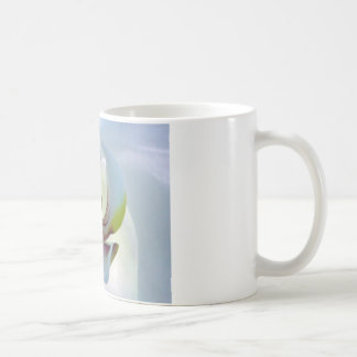 Orchidglöd Kaffemugg