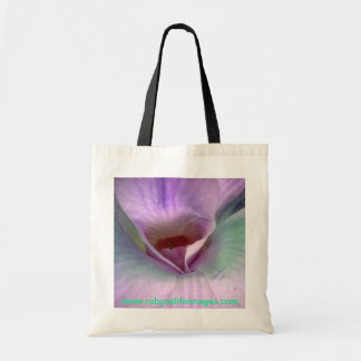 Orchidlivsmedeltoto Tygkasse