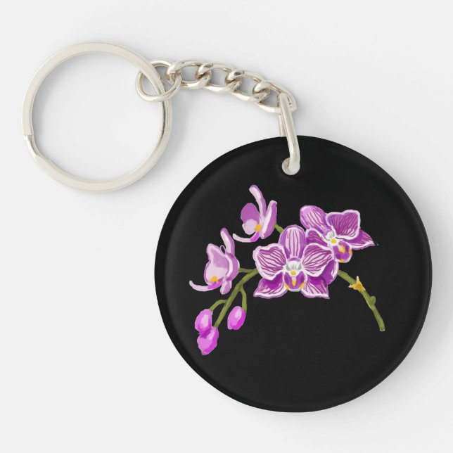 Orchids (Framsidan)