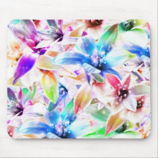 Orchids 1 Mousepads Musmatta