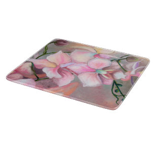 Orchids Clearboard