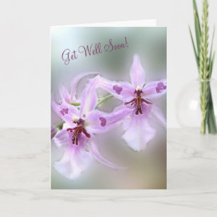 Orchids får väl snart! kort