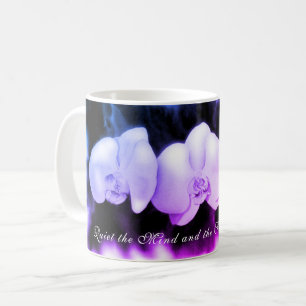 Orchids Kaffemugg