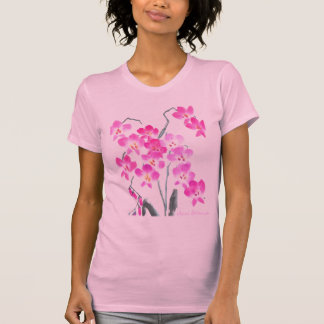 Orchids T Shirt
