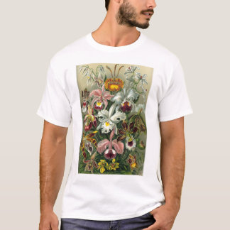 Orchids T Shirt