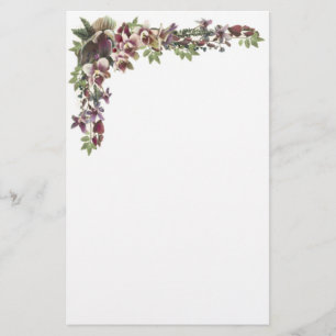 ORCHIDSbrevpapper Brevpapper