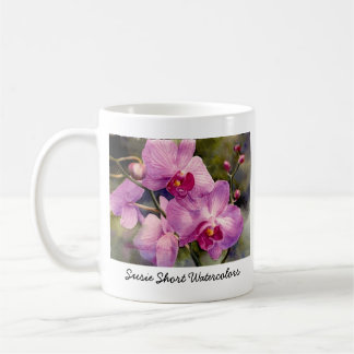 Orchidskaffemugg Kaffemugg