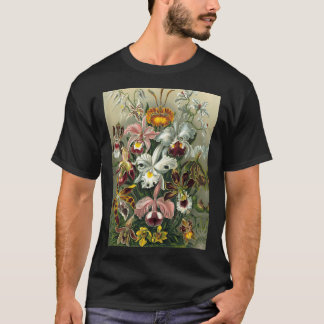 Orchidsorchidae T Shirt