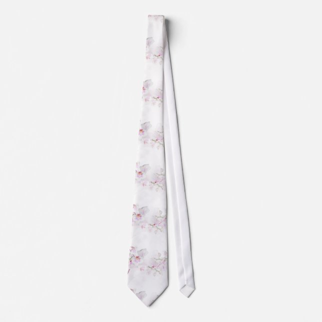Orchidtie Slips (Framsida)