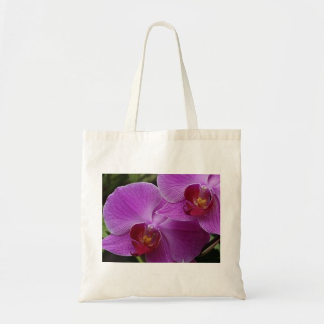 Orchidtoto Tygkasse (Framsidan)