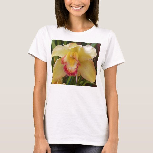 orcid tee (Framsida)