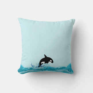 Orcinus Orca Kudde
