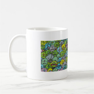 Orcs! Hordmuggen Kaffemugg