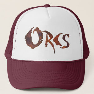 Orcs Keps