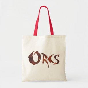 Orcs Tygkasse