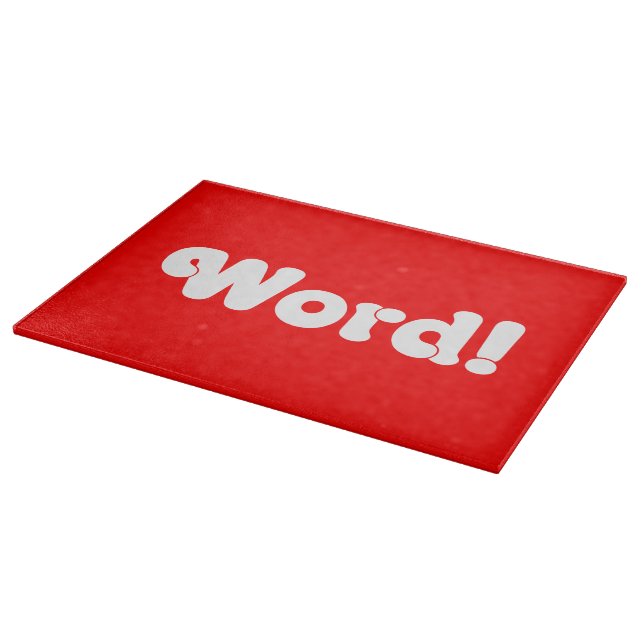 Ord! (Hörn)