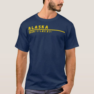 Ord Alaska TShirt T Shirt