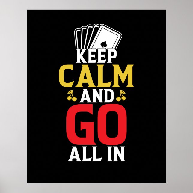 Ord art i lugn med behålla poster (Framsidan)