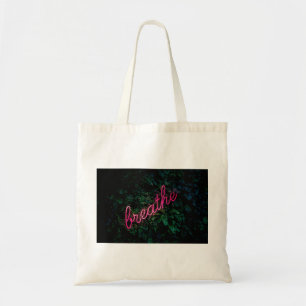 Ord Art Street 3D Art Vintage Signa Tygkasse