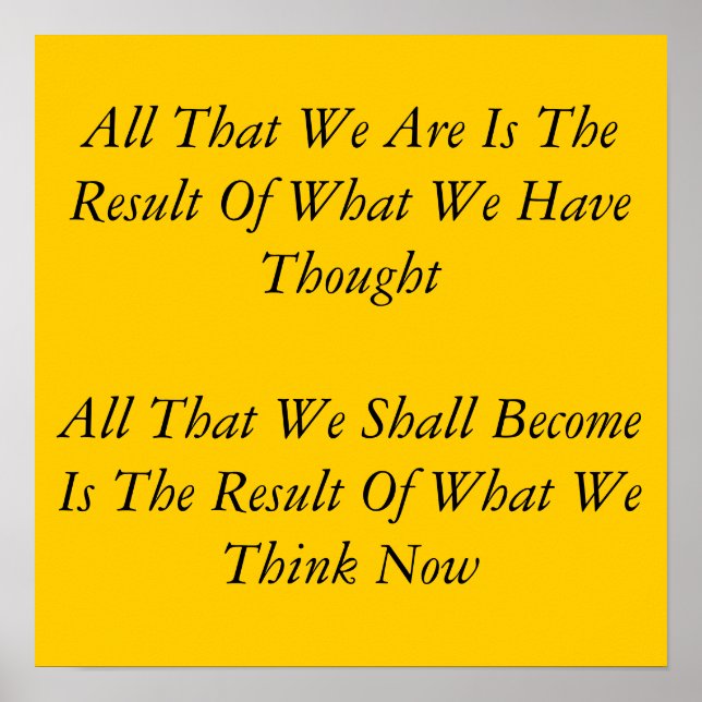 Ord att leva med medalj Poster (Framsidan)