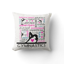 Ord av gymnastikterminologi