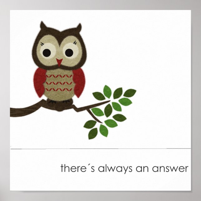 "ord av hopp poster (Framsidan)