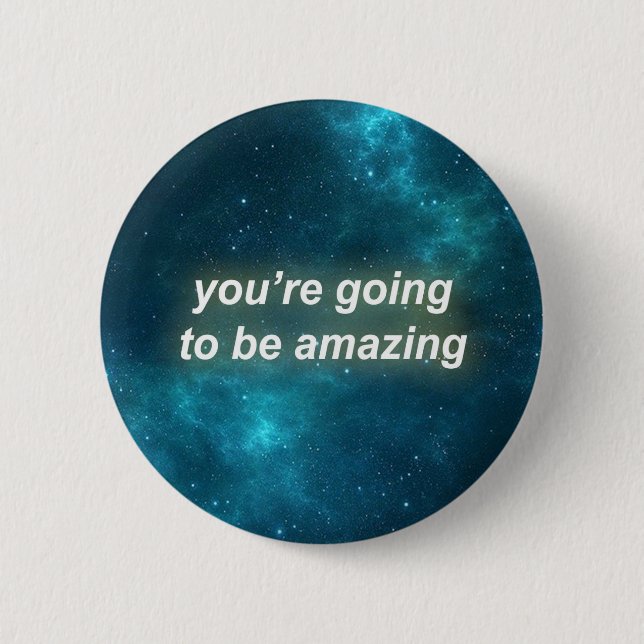 Ord av Istus: Stift Knapp (Framsida)