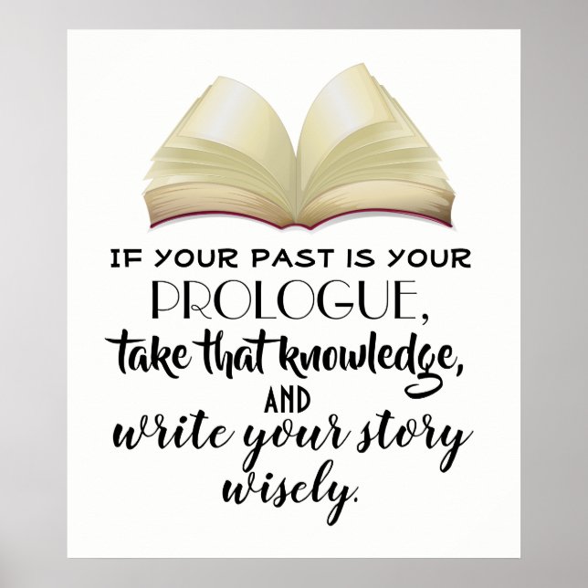 Ord av råd poster (Framsidan)