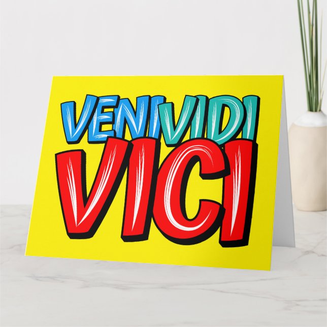 Ord av Roligt Wisdom Kort (Framsida)