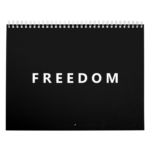 Ord av styrka och inspirerande värden 2026 kalender (Omslag)