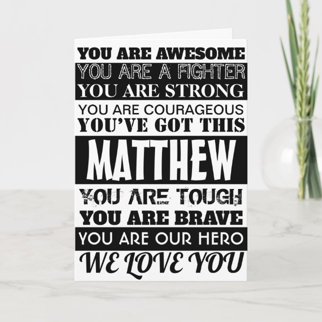 Ord av uppmuntran kommer snart fram i Svarta havet Kort (Framsida)