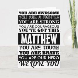 Ord av uppmuntran kommer snart fram i Svarta havet Kort