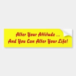Ord av Wisdom Bumper Sticker. Bildekal